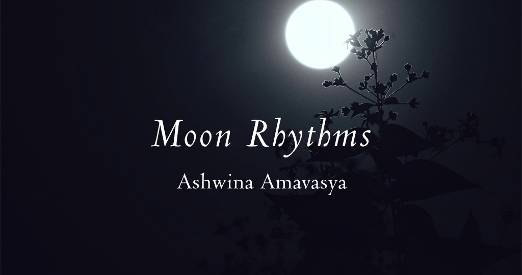 Moon Rhythms