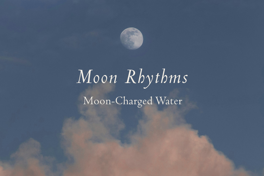 Sutradhar Image - Moon Water